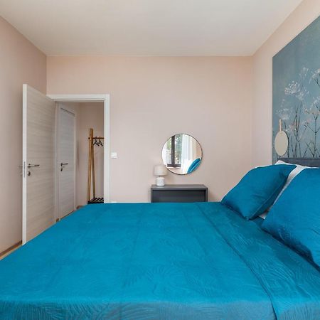 Wine House Apartments & Rooms Marceta Fažana Esterno foto