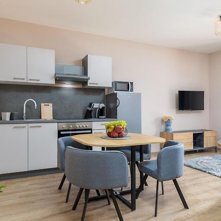 Wine House Apartments & Rooms Marceta Fažana Esterno foto