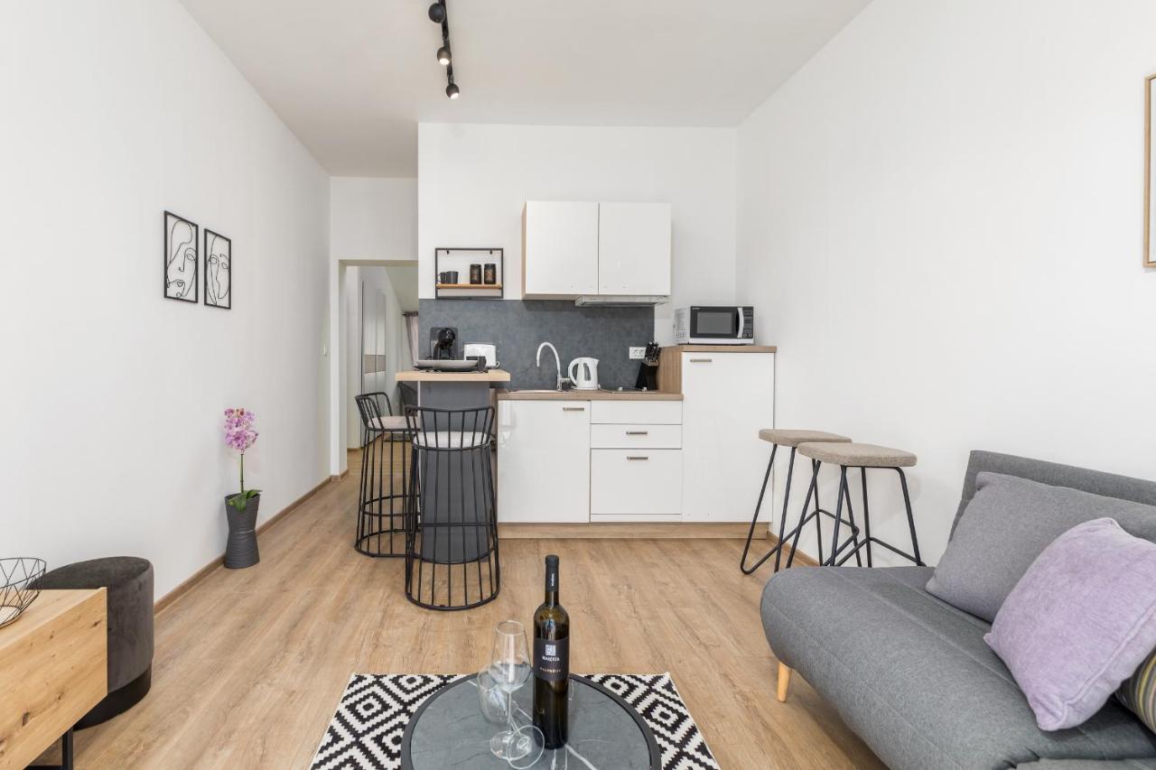 Wine House Apartments & Rooms Marceta Fažana Esterno foto
