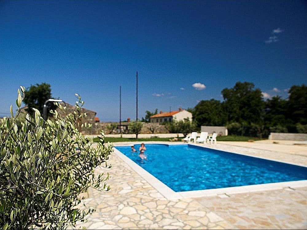 Wine House Apartments & Rooms Marceta Fažana Esterno foto